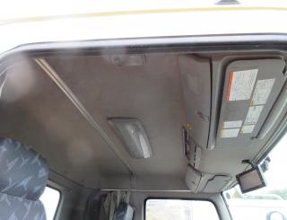 日野 ミキサー 大型 平成24年9月 QKG-FS1AKAA 16枚目