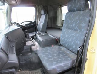 日野 ミキサー 大型 平成24年9月 QKG-FS1AKAA 17枚目