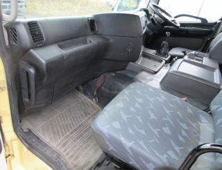 日野 ミキサー 大型 平成24年9月 QKG-FS1AKAA 18枚目