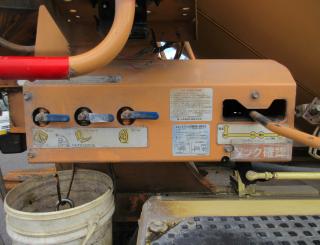 日野 ミキサー 大型 平成24年9月 QKG-FS1AKAA 24枚目