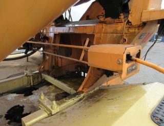 日野 ミキサー 大型 平成24年9月 QKG-FS1AKAA 35枚目