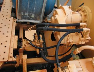 日野 ミキサー 大型 平成24年9月 QKG-FS1AKAA 38枚目