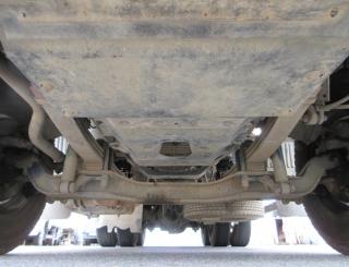 日野 ミキサー 大型 平成24年9月 QKG-FS1AKAA 41枚目