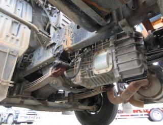 日野 ミキサー 大型 平成24年9月 QKG-FS1AKAA 42枚目