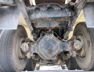 日野 ミキサー 大型 平成24年9月 QKG-FS1AKAA 43枚目