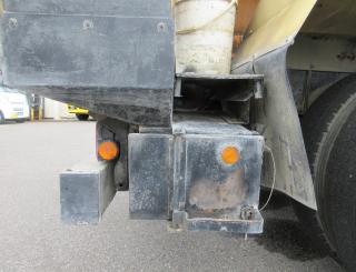 日野 ミキサー 大型 平成24年9月 QKG-FS1AKAA 44枚目