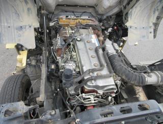 日野 ミキサー 大型 平成24年9月 QKG-FS1AKAA 48枚目