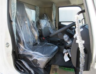 三菱 ダンプ 増トン  ◆商談中◆　2KGーFK62FZ 7枚目