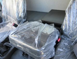 三菱 ダンプ 増トン  ◆商談中◆　2KGーFK62FZ 20枚目