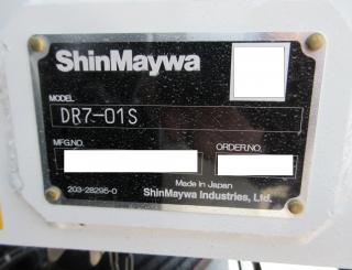 三菱 ダンプ 増トン  ◆商談中◆　2KGーFK62FZ 21枚目