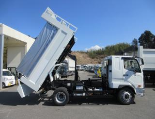 三菱 ダンプ 増トン  ◆商談中◆　2KGーFK62FZ 23枚目