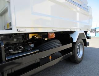 三菱 ダンプ 増トン  ◆商談中◆　2KGーFK62FZ 35枚目