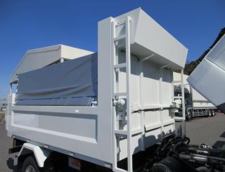 三菱 ダンプ 増トン  ◆商談中◆　2KGーFK62FZ 42枚目