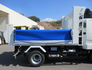 三菱 ダンプ 増トン  ◆商談中◆　2KGーFK62FZ 47枚目