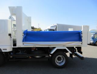 三菱 ダンプ 増トン  ◆商談中◆　2KGーFK62FZ 48枚目