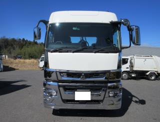 三菱 トラクター 大型  ◆商談中◆　2PGーFP74HDR 2枚目