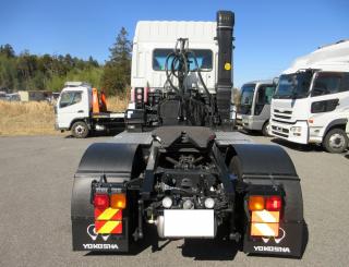 三菱 トラクター 大型  ◆商談中◆　2PGーFP74HDR 5枚目