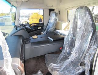 三菱 トラクター 大型  ◆商談中◆　2PGーFP74HDR 18枚目