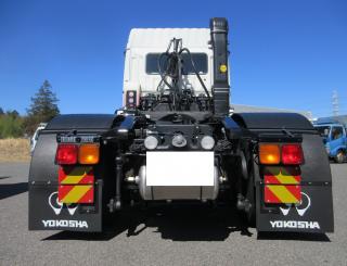 三菱 トラクター 大型  ◆商談中◆　2PGーFP74HDR 22枚目