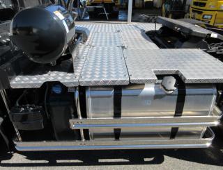 三菱 トラクター 大型  ◆商談中◆　2PGーFP74HDR 28枚目