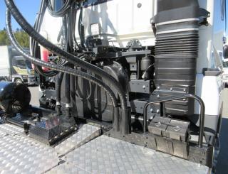 三菱 トラクター 大型  ◆商談中◆　2PGーFP74HDR 30枚目