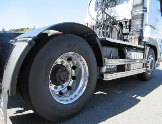 三菱 トラクター 大型  ◆商談中◆　2PGーFP74HDR 34枚目