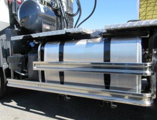 三菱 トラクター 大型  ◆商談中◆　2PGーFP74HDR 36枚目