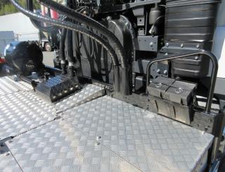 三菱 トラクター 大型  ◆商談中◆　2PGーFP74HDR 48枚目