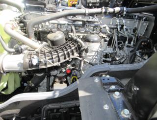 三菱 トラクター 大型  ◆商談中◆　2PGーFP74HDR 46枚目