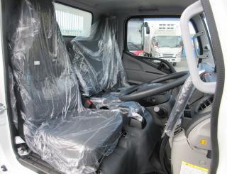 三菱 ダンプ 小型 令和6年4月 ◆商談中◆　2RGーFBA30 7枚目