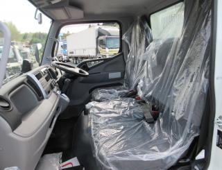 三菱 ダンプ 小型 令和6年4月 ◆商談中◆　2RGーFBA30 15枚目