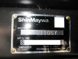 三菱 ダンプ 小型 令和6年4月 ◆商談中◆　2RGーFBA30 18枚目