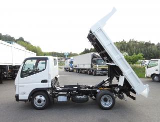 三菱 ダンプ 小型 令和6年4月 ◆商談中◆　2RGーFBA30 24枚目