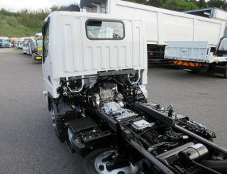 三菱 ダンプ 小型 令和6年4月 ◆商談中◆　2RGーFBA30 27枚目