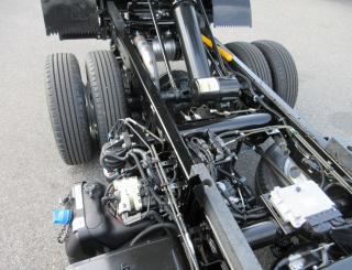 三菱 ダンプ 小型 令和6年4月 ◆商談中◆　2RGーFBA30 30枚目