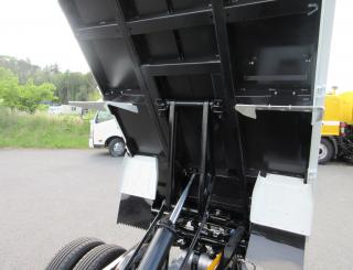 三菱 ダンプ 小型 令和6年4月 ◆商談中◆　2RGーFBA30 31枚目