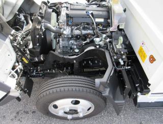 三菱 ダンプ 小型 令和6年4月 ◆商談中◆　2RGーFBA30 40枚目