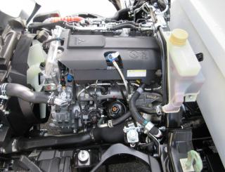 三菱 ダンプ 小型 令和6年4月 ◆商談中◆　2RGーFBA30 41枚目