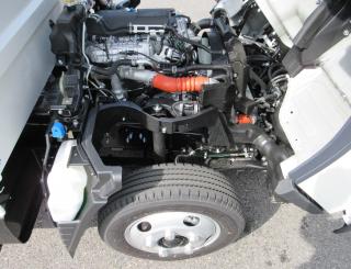 三菱 ダンプ 小型 令和6年4月 ◆商談中◆　2RGーFBA30 42枚目