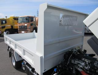 三菱 ダンプ 小型 令和6年4月 ◆商談中◆　2RGーFBA30 43枚目