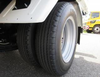 三菱 ダンプ 小型 令和6年4月 ◆商談中◆　2RGーFBA30 46枚目