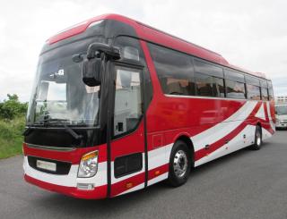 その他 バス 大型 平成29年2月 ◆商談中◆　LDGーRD00 3枚目