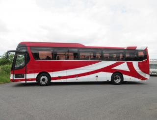 その他 バス 大型 平成29年2月 ◆商談中◆　LDGーRD00 4枚目