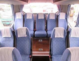 その他 バス 大型 平成29年2月 ◆商談中◆　LDGーRD00 9枚目