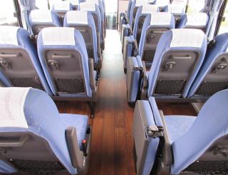 その他 バス 大型 平成29年2月 ◆商談中◆　LDGーRD00 14枚目