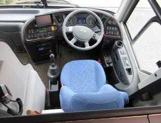 その他 バス 大型 平成29年2月 ◆商談中◆　LDGーRD00 16枚目