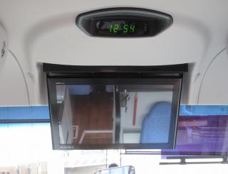 その他 バス 大型 平成29年2月 ◆商談中◆　LDGーRD00 18枚目