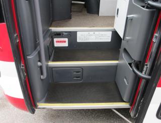 その他 バス 大型 平成29年2月 ◆商談中◆　LDGーRD00 28枚目