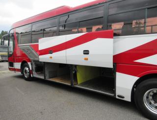 その他 バス 大型 平成29年2月 ◆商談中◆　LDGーRD00 29枚目