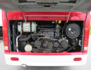 その他 バス 大型 平成29年2月 ◆商談中◆　LDGーRD00 35枚目